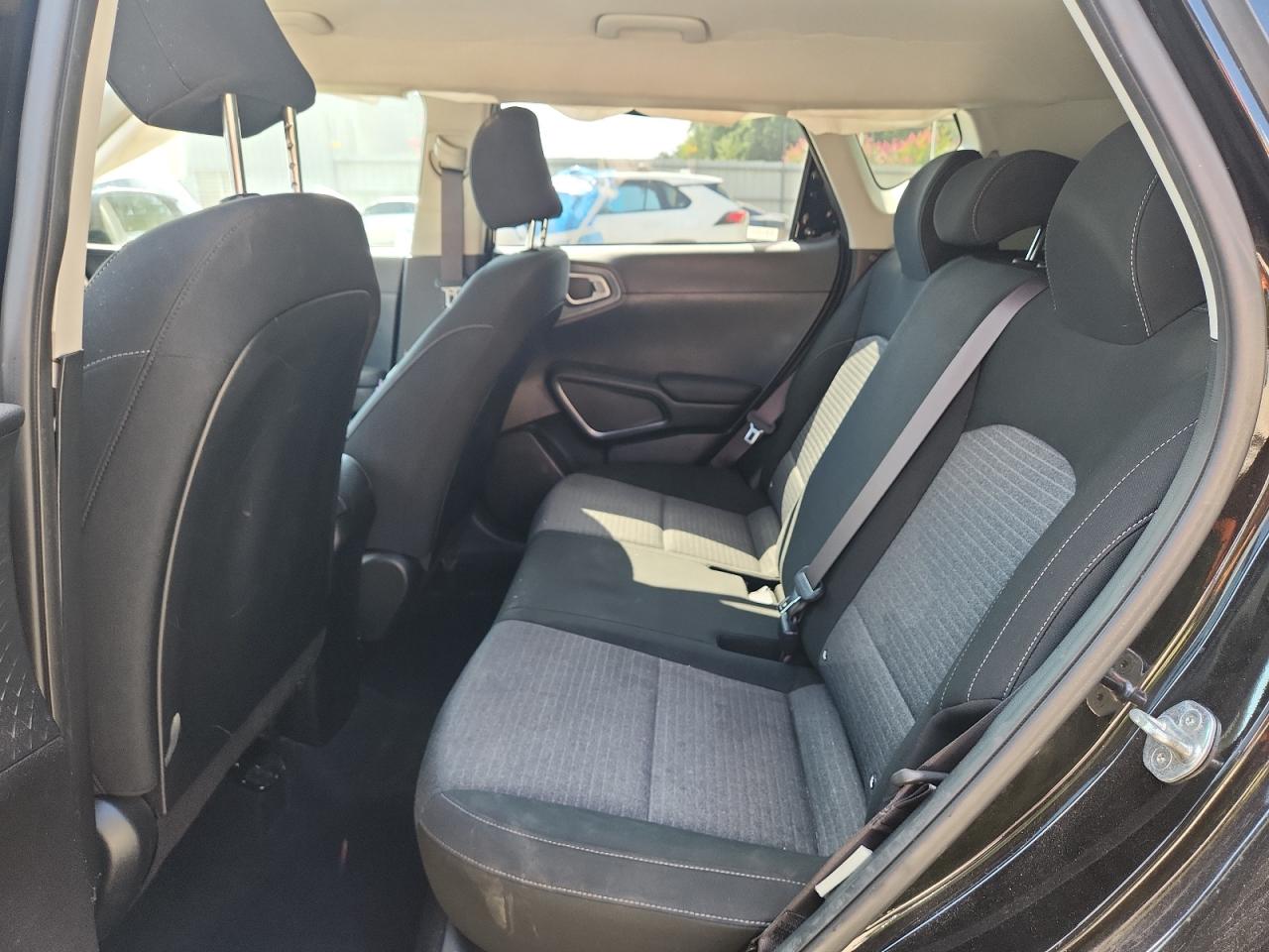 2021 Kia Soul Lx VIN: KNDJ23AU7M7794302 Lot: 70805725