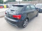2011 AUDI A1 S LINE TFSI  for sale at Copart SANDY