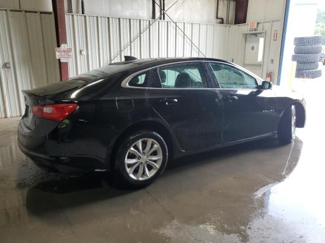  CHEVROLET MALIBU 2023 Czarny
