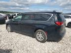 2017 CHRYSLER PACIFICA TOURING L   for sale at Copart MI - WAYLAND