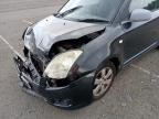 2008 SUZUKI SWIFT GLX for sale at Copart SANDTOFT
