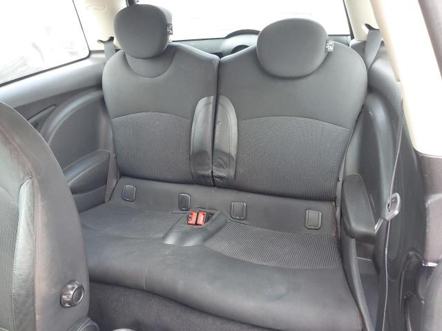 2011 MINI COOPER PIM