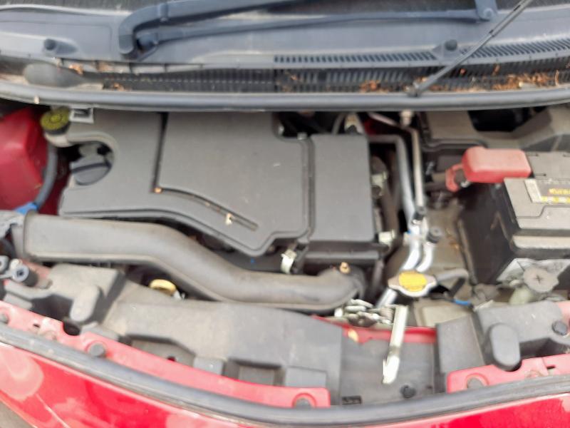 2015 TOYOTA AYGO X-PRESSION VVT-I 
