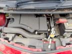 2015 TOYOTA AYGO X-PRESSION VVT-I  for sale at Copart COLCHESTER