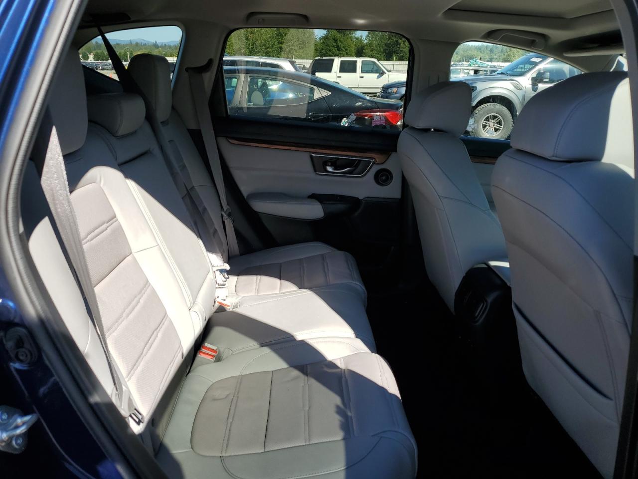 2019 Honda Cr-V Exl VIN: 5J6RW2H86KA019882 Lot: 69865995