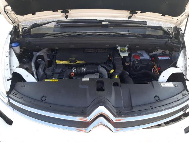 2015 CITROEN GRAND C4 PICASSO EXCLUSIVE