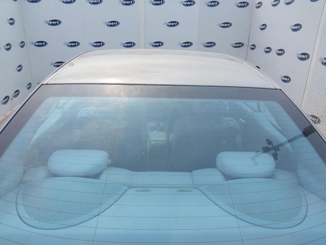 2005 MERCEDES CLK200 K AVANTGARDE AUTO 200K AVANTGARDE 2DR TIP AUTO