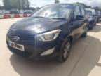 2013 HYUNDAI I20 ACTIVE for sale at Copart SANDY