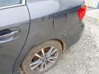 2012 TOYOTA AVENSIS TR for sale at Copart EAST KILBRIDE