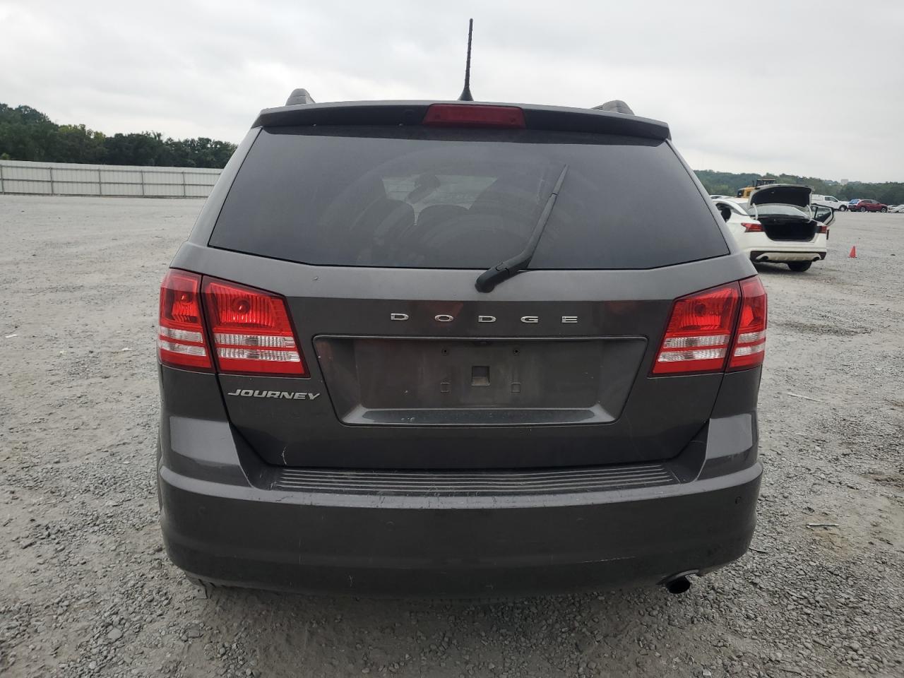 2020 Dodge Journey Se VIN: 3C4PDCABXLT182365 Lot: 69027015