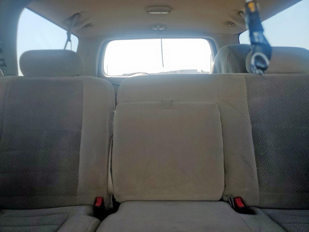 2004 Ford Excursion Xlt VIN: 1FMNU41L74EB33742 Lot: 69139155