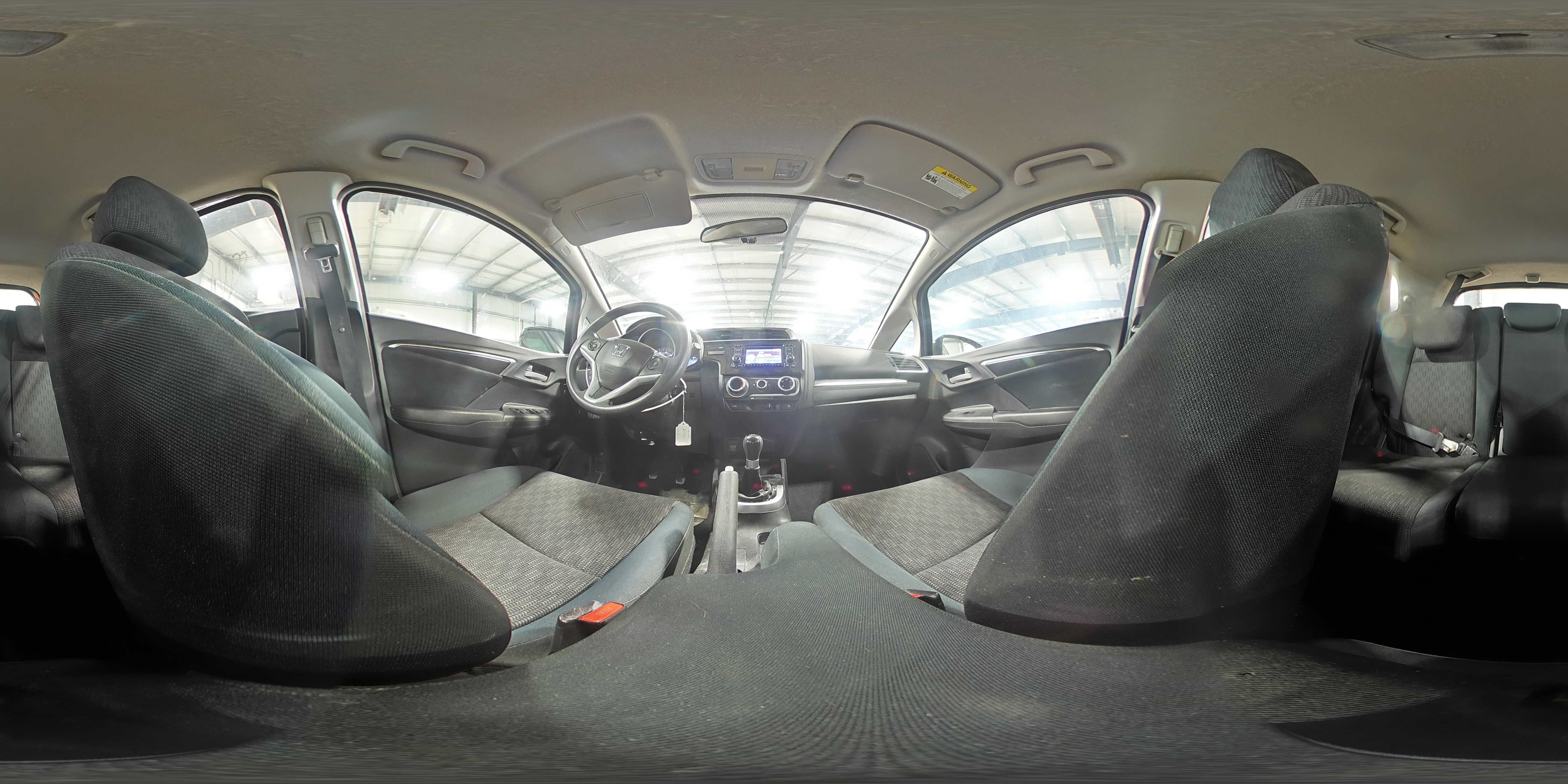 2015 Honda Fit Lx VIN: 3HGGK5G52FM766942 Lot: 68310415