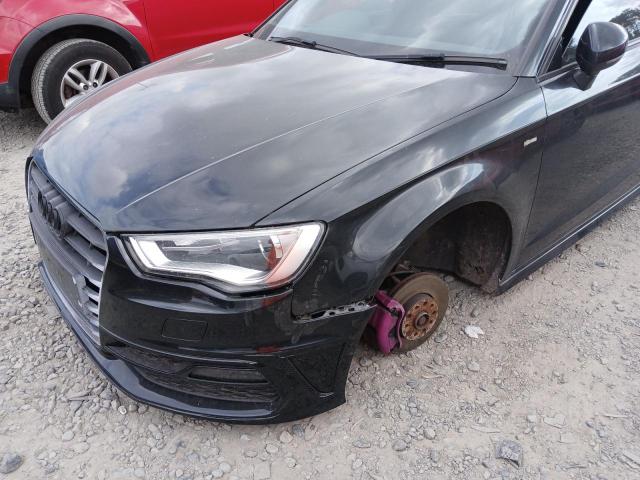 2014 AUDI A3 S LINE TDI S-A 