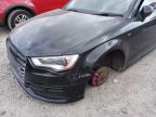 2014 AUDI A3 S LINE TDI S-A  for sale at Copart WOLVERHAMPTON