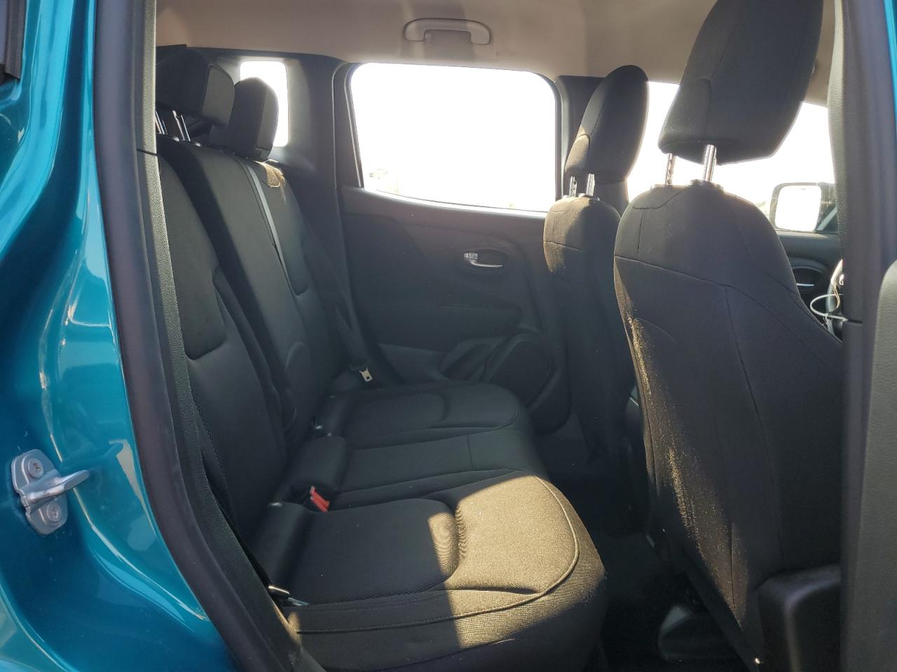 2019 Jeep Renegade Sport VIN: ZACNJAAB8KPK45860 Lot: 68913515