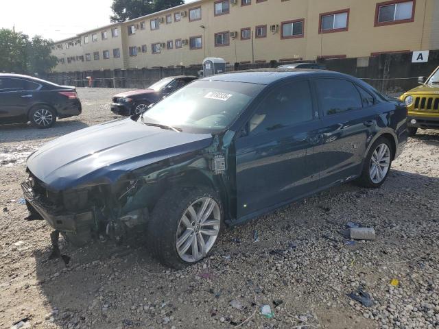 2019 Volkswagen Passat Wolfsburg