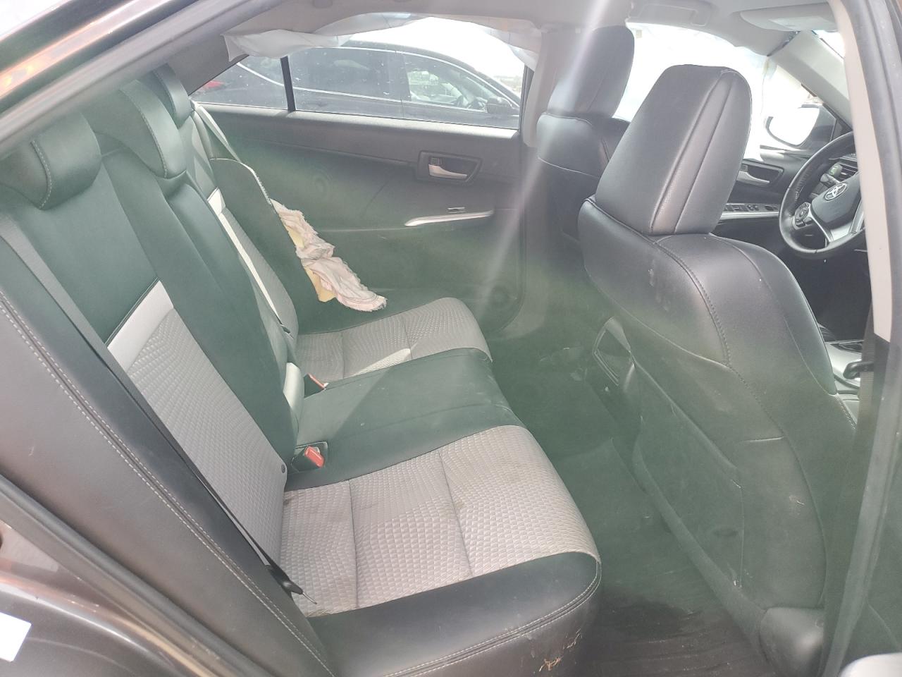 2014 Toyota Camry L VIN: 4T1BF1FK2EU830612 Lot: 70029565