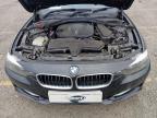 2013 BMW 320D SPORT  for sale at Copart SANDTOFT