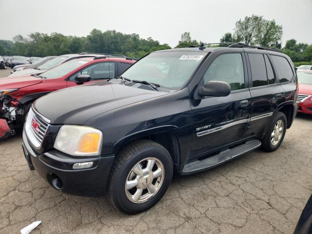 2006 Gmc Envoy