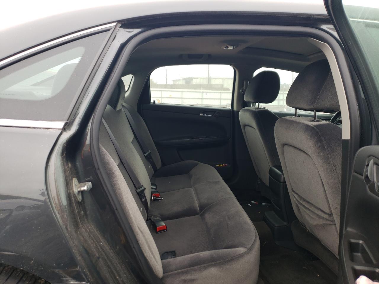 2014 Chevrolet Impala Limited Lt VIN: 2G1WB5E32E1185015 Lot: 69510555