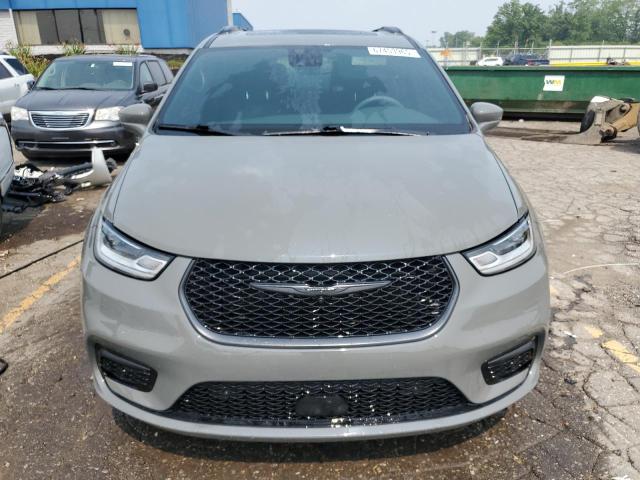 CHRYSLER PACIFICA 2022 Szary