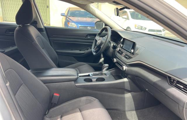  NISSAN ALTIMA 2023 Srebrny