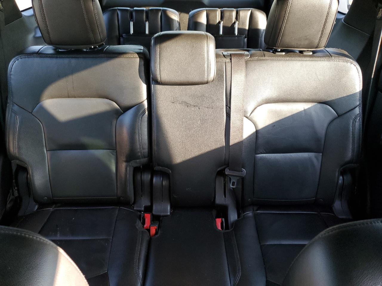 2017 Ford Explorer Xlt VIN: 1FM5K7D88HGA40611 Lot: 66863165