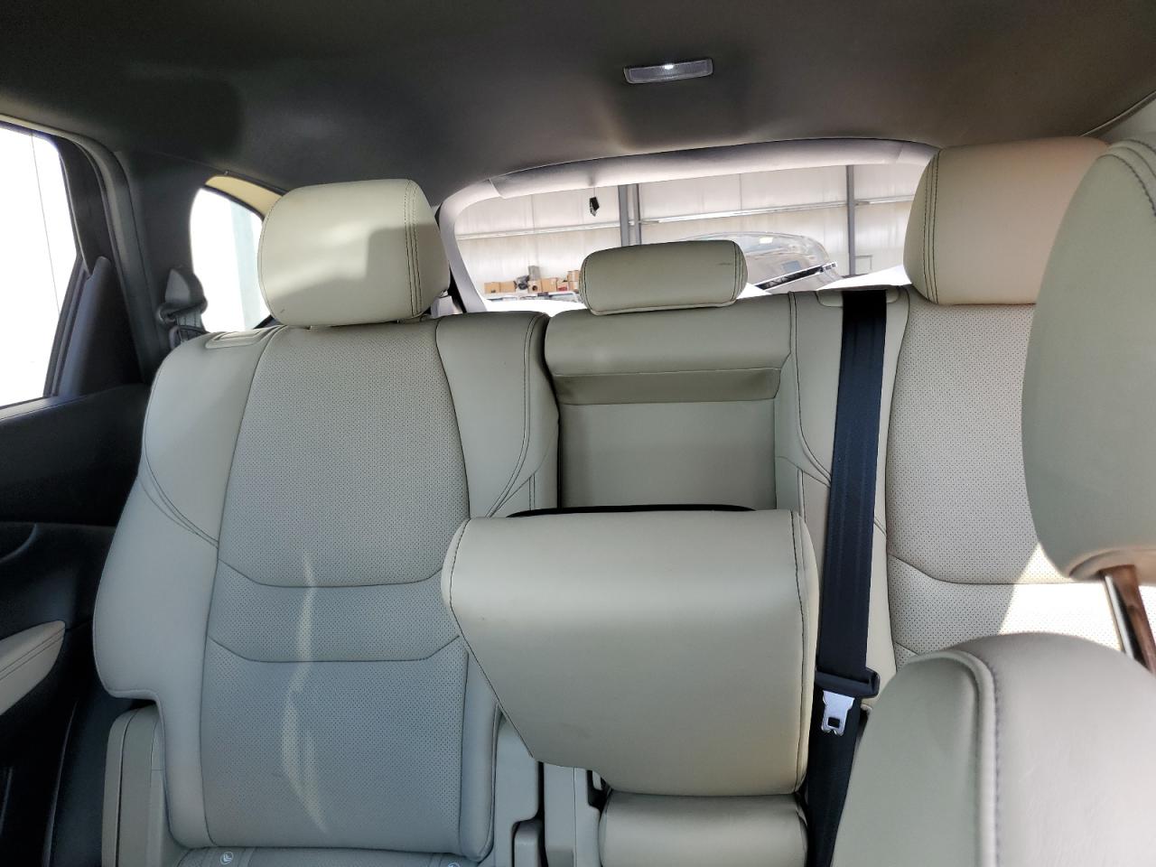 2022 Mazda Cx-9 Grand Touring VIN: JM3TCBDY1N0609676 Lot: 70116825