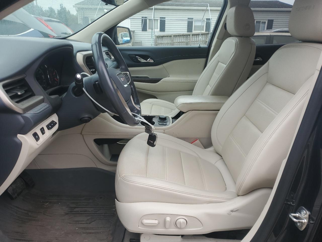 2021 GMC Acadia Denali VIN: 1GKKNXLS2MZ118296 Lot: 67732035