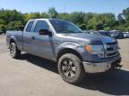 2013 FORD F150 SUPER CAB à vendre chez Copart CT - HARTFORD SPRINGFIELD
