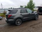 2016 FORD EXPLORER SPORT   for sale at Copart ON - LONDON