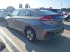 2019 HYUNDAI IONIQ 1.6 GDI HYBRID SE CONNECT 5DR DCT for sale at Copart SANDY