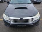 2010 SUBARU FORESTER X for sale at Copart SANDTOFT