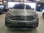2024 VOLKSWAGEN TIGUAN S   for sale at Copart CT - HARTFORD SPRINGFIELD