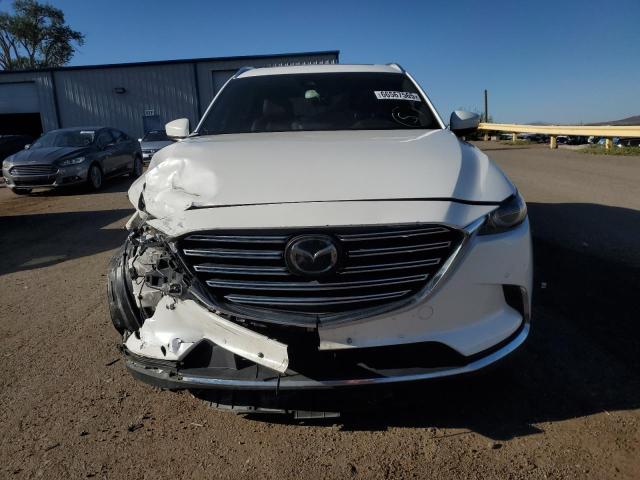  MAZDA CX-9 2018 Белы