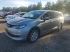 2021 CHRYSLER GRAND CARAVAN SXT   for sale at Copart ON - COOKSTOWN
