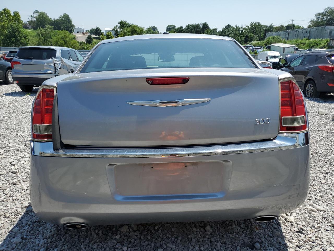 2013 Chrysler 300 VIN: 2C3CCAAG9DH684963 Lot: 66742115