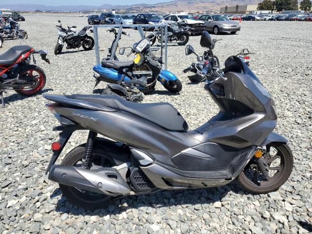 2019 HONDA WW150    a la Venta en Copart CA - NAPA