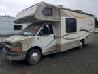 2007 CHEVROLET EXPRESS JAMBOREE MOTORHOME for sale at Copart WA - NORTH SEATTLE