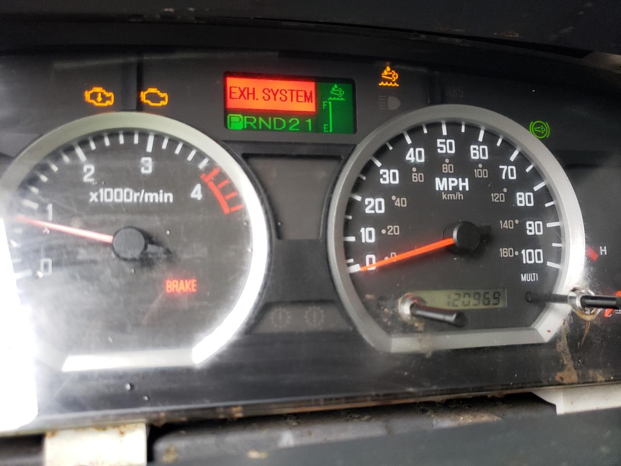 2016 Isuzu Npr VIN: JALB4W175G7F00590 Lot: 67292335