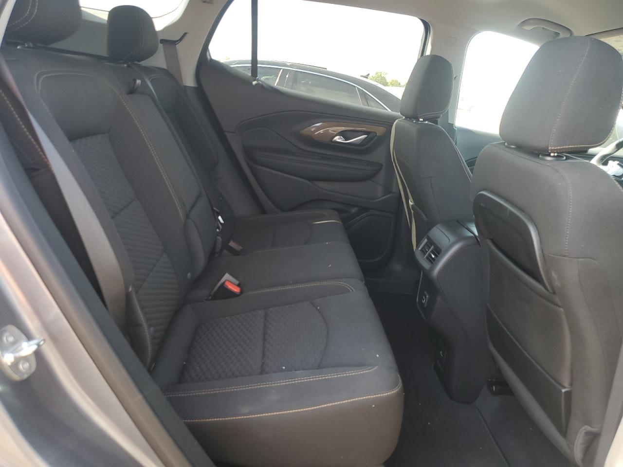 2021 GMC Terrain Sle VIN: 3GKALTEV8ML374869 Lot: 70627035