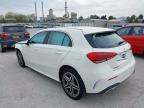 2019 MERCEDES-BENZ A CLASS AMG LINE for sale at Copart ST HELENS