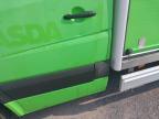 2016 MERCEDES BENZ SPRINTER 3 for sale at Copart WOLVERHAMPTON