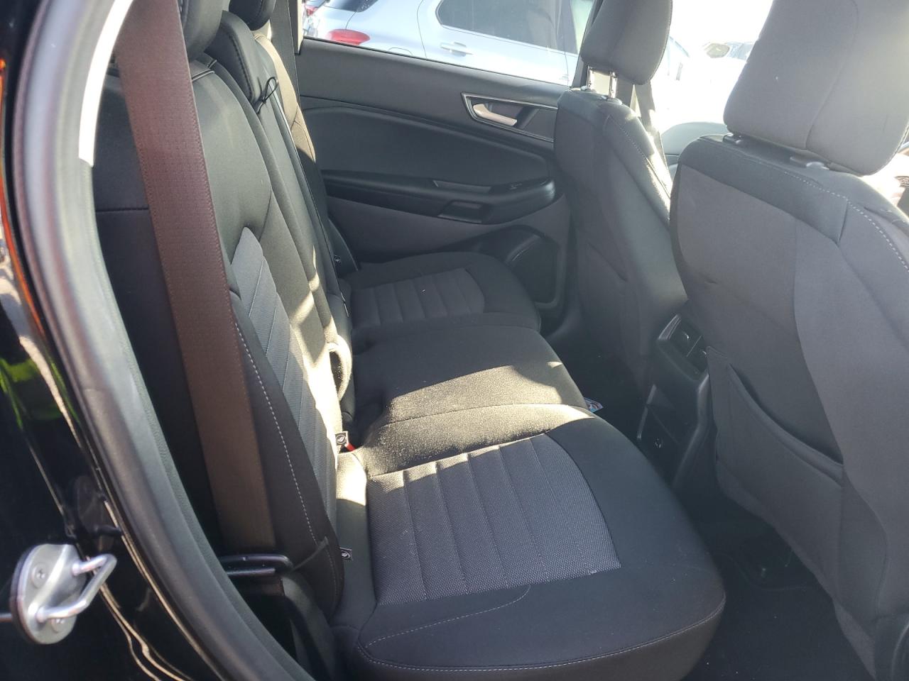 2021 Ford Edge Se VIN: 2FMPK4G99MBA22826 Lot: 69471965