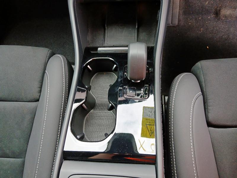 2024 VOLVO EX40 175KW SINGLE MOTOR PLUS 69KWH 5DR AUTO