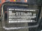 2021 BMW X1 SDRIVE28I   for sale at Copart MA - NORTH BOSTON
