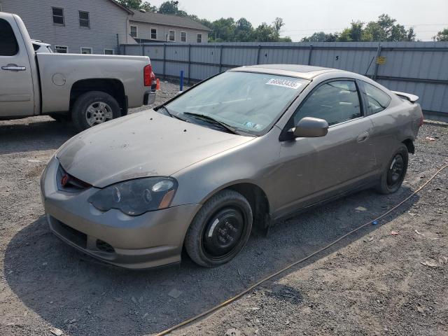2004 Acura Rsx