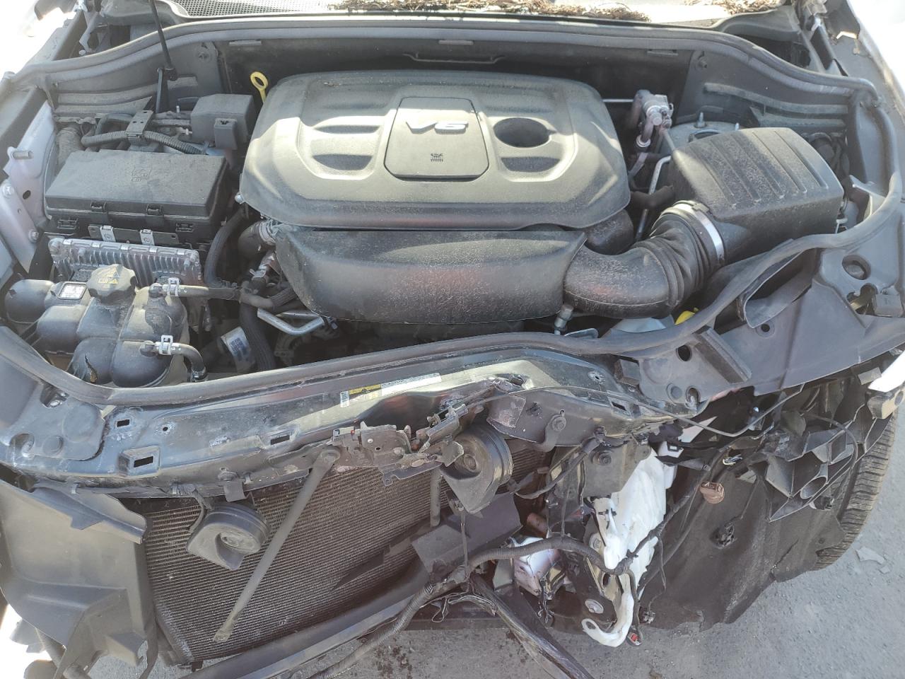 2018 Jeep Grand Cherokee Laredo VIN: 1C4RJFAG8JC390784 Lot: 70435855