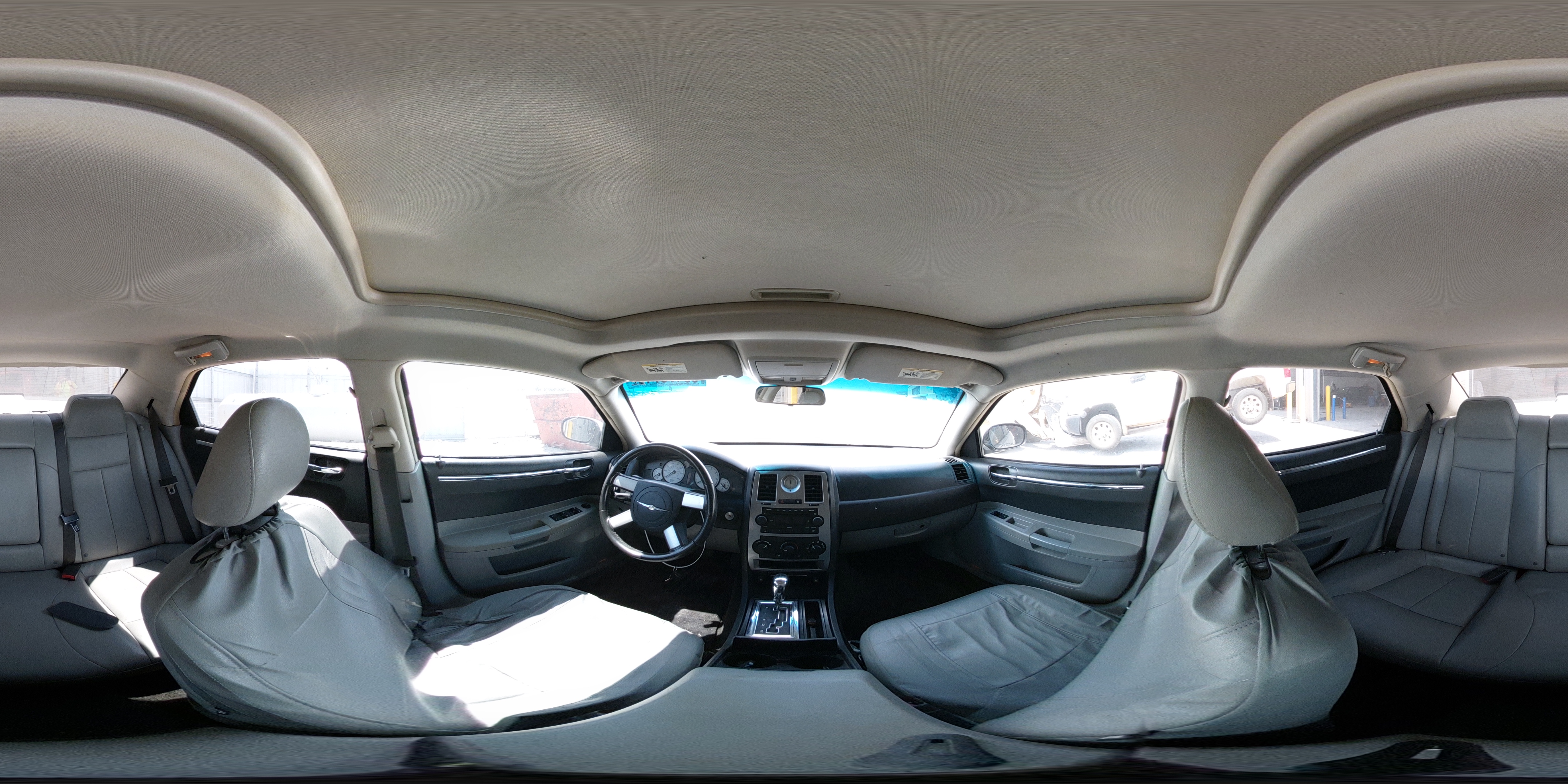 2006 Chrysler 300 Touring VIN: 2C3KK53G66H480868 Lot: 69476715