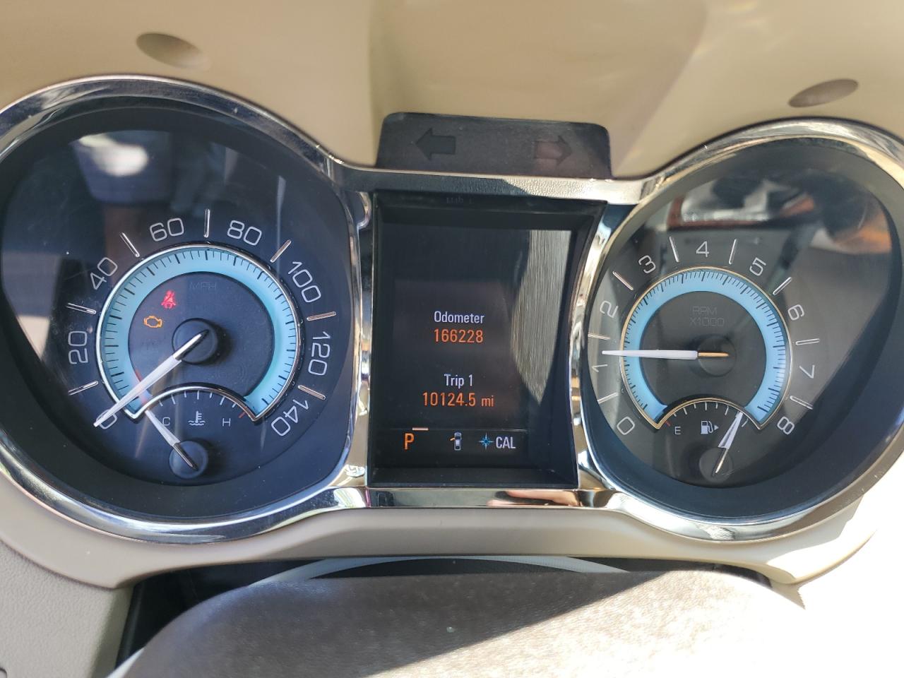 2011 Buick Lacrosse Cxs VIN: 1G4GE5GD1BF139457 Lot: 90076725